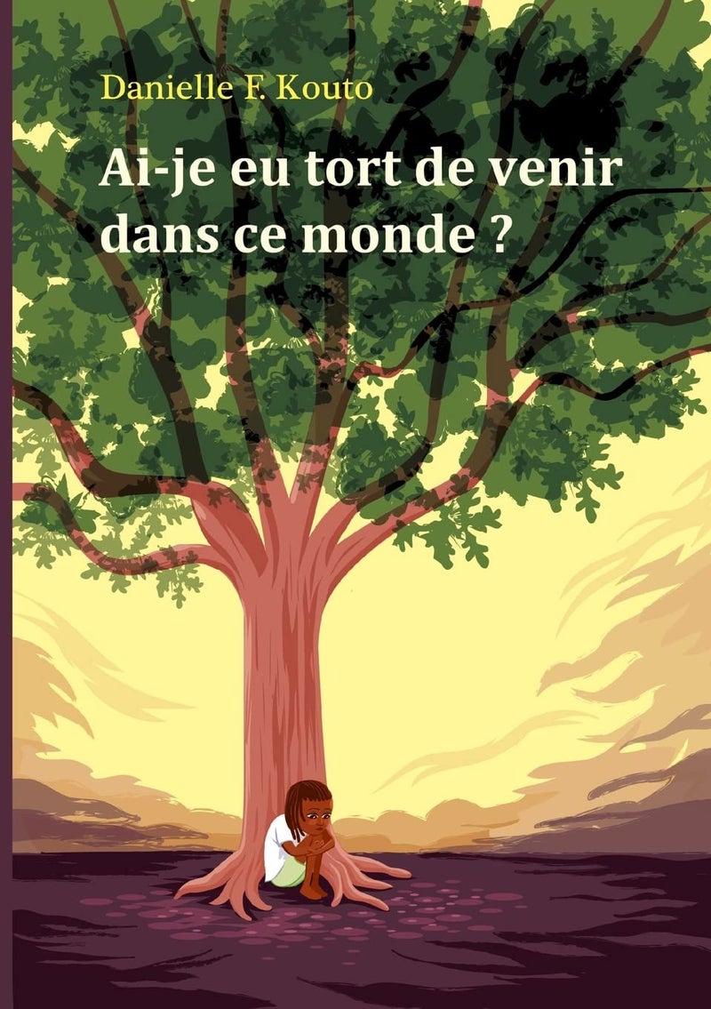Ai-je eu tort de venir dans ce monde ? 