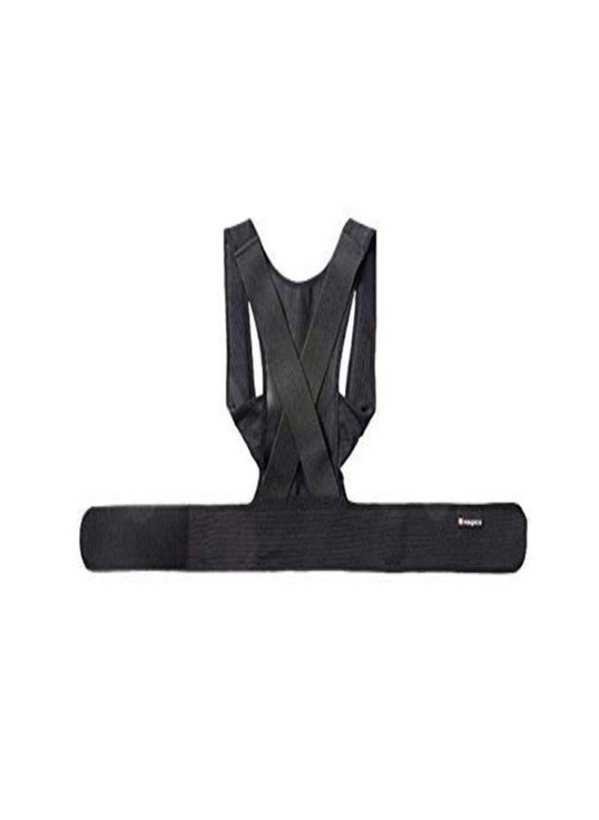 Dr. Magico Posture Correction Plus Back Supporter Size - Small - pzsku/Z07661A0DD94C99C97190Z/45/_/1661493709/417dc764-9e0c-4217-81f0-d323f962177e