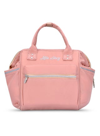 Ace Diaper Bag - Pink - pzsku/Z07664A710032E94A962EZ/45/_/1680184544/367f7ce9-8bcf-483a-bf47-e4a618a774cc