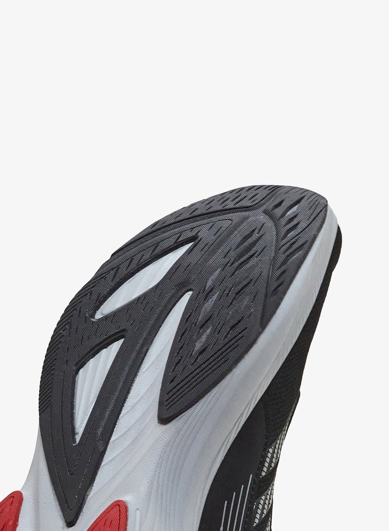 CAMPUS Men’s Sneakers – Sleek Line Pattern Design with Modern Sporty Aesthetic - Image 5