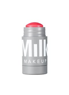 MILK MAKEUP Lip + Cheek Cream Blush Stick Flip