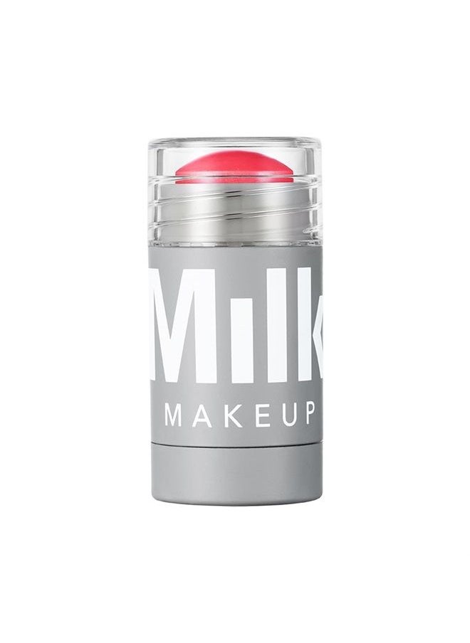 MILK MAKEUP - MILK MAKEUP Lip + Cheek Cream Blush Stick Flip - Image 1