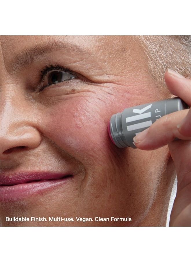 MILK MAKEUP - MILK MAKEUP Lip + Cheek Cream Blush Stick Flip - Image 1