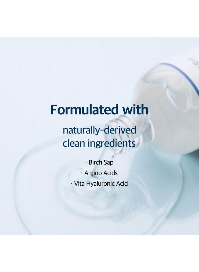 Round Lab Birch Juice Moisturizing Toner 300Ml / Vita Hyaluronic Acid, Alcohol Free, Fragrance & Essential Oil Free Hydrating Toner - pzsku/Z076660DB10141C11ED39Z/45/_/1734120456/b24bb0ed-b86c-47c1-ba80-85bb76e8b103