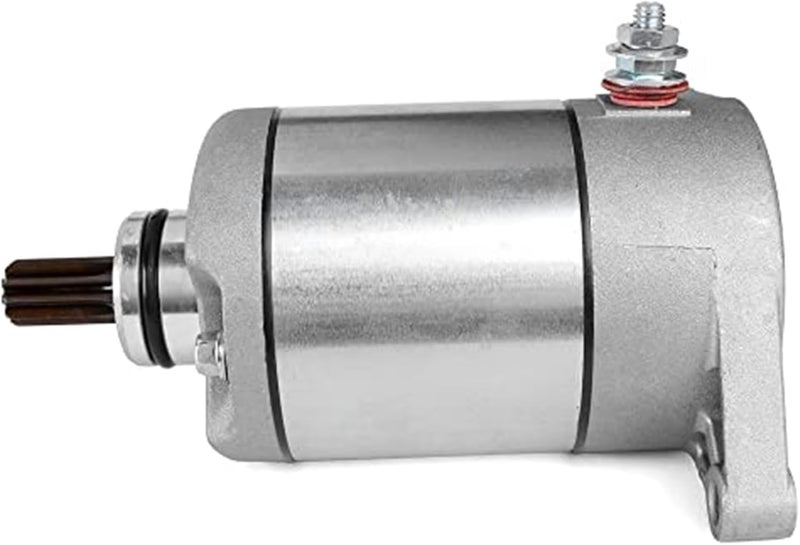 Vuzmode ATV Engine Electric Starter Motor - Image 3