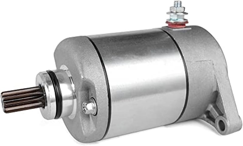 Vuzmode ATV Engine Electric Starter Motor - Image 5