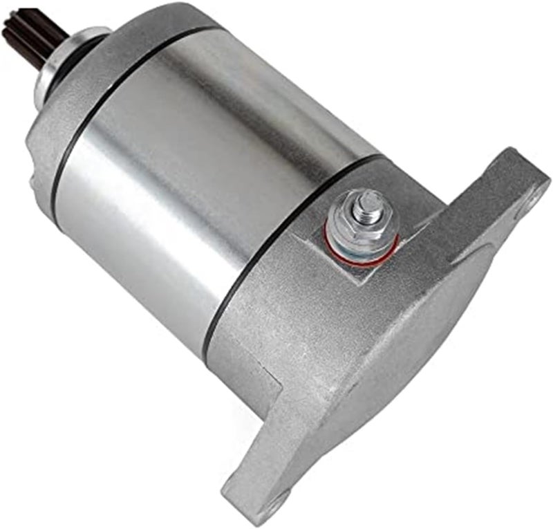Vuzmode ATV Engine Electric Starter Motor - Image 4