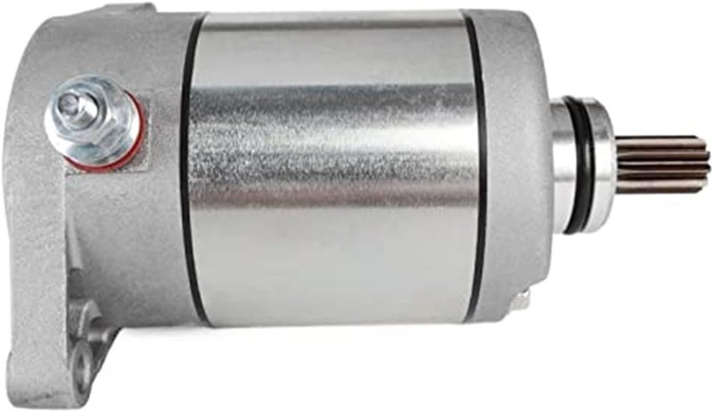 Vuzmode ATV Engine Electric Starter Motor - Image 1