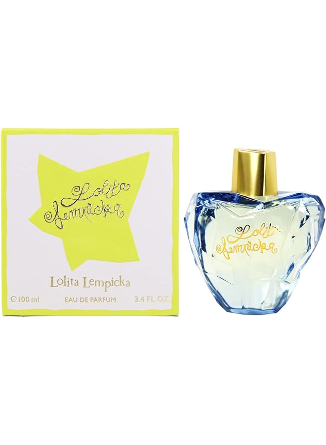 Lolita Lempicka For Women Eau De Parfum Spray 3.4 Ounce - Image 1