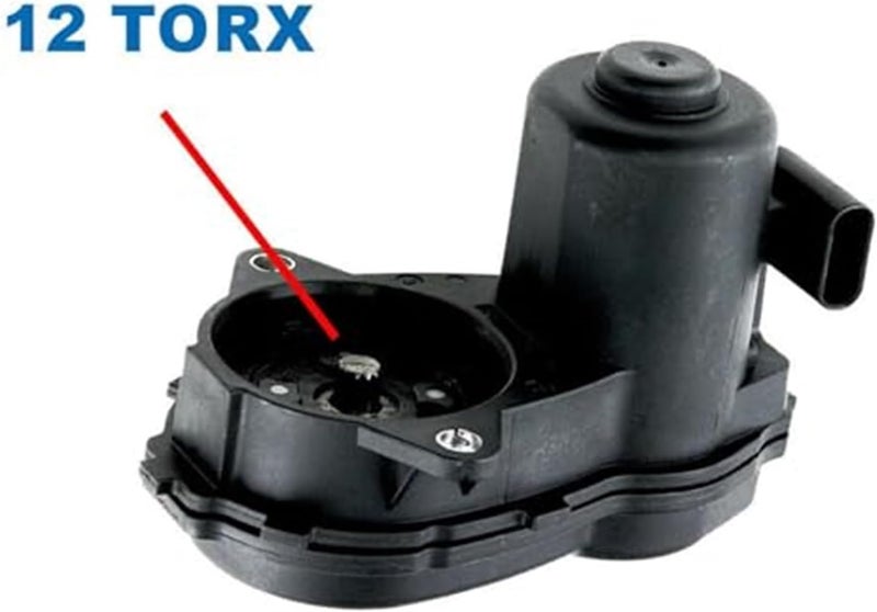 Wivplex Electric Parking Brake Actuator for Mercedes-Benz - Image 5