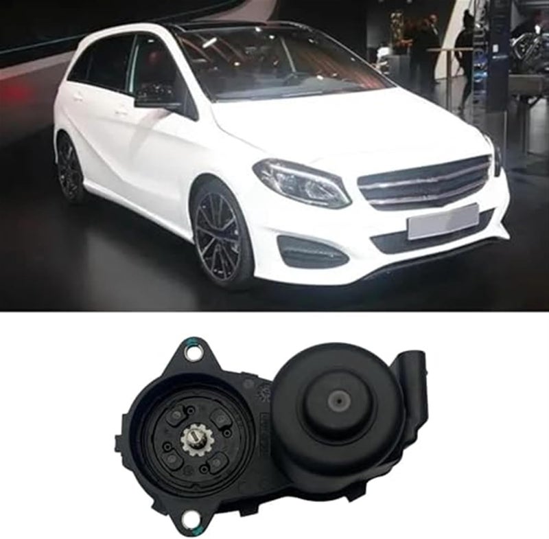 Wivplex Electric Parking Brake Actuator for Mercedes-Benz - Image 3