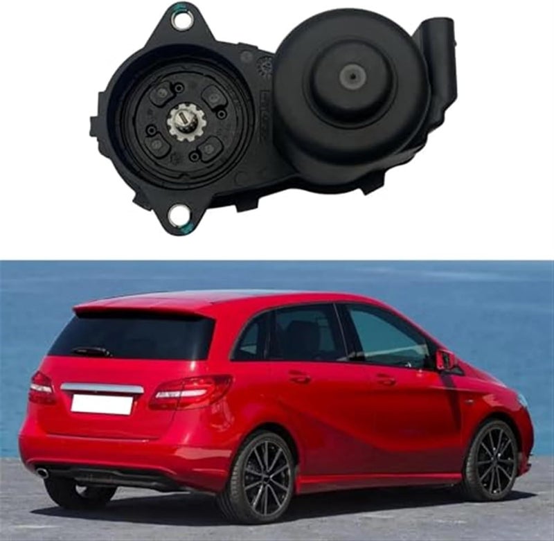 Wivplex Electric Parking Brake Actuator for Mercedes-Benz - Image 2