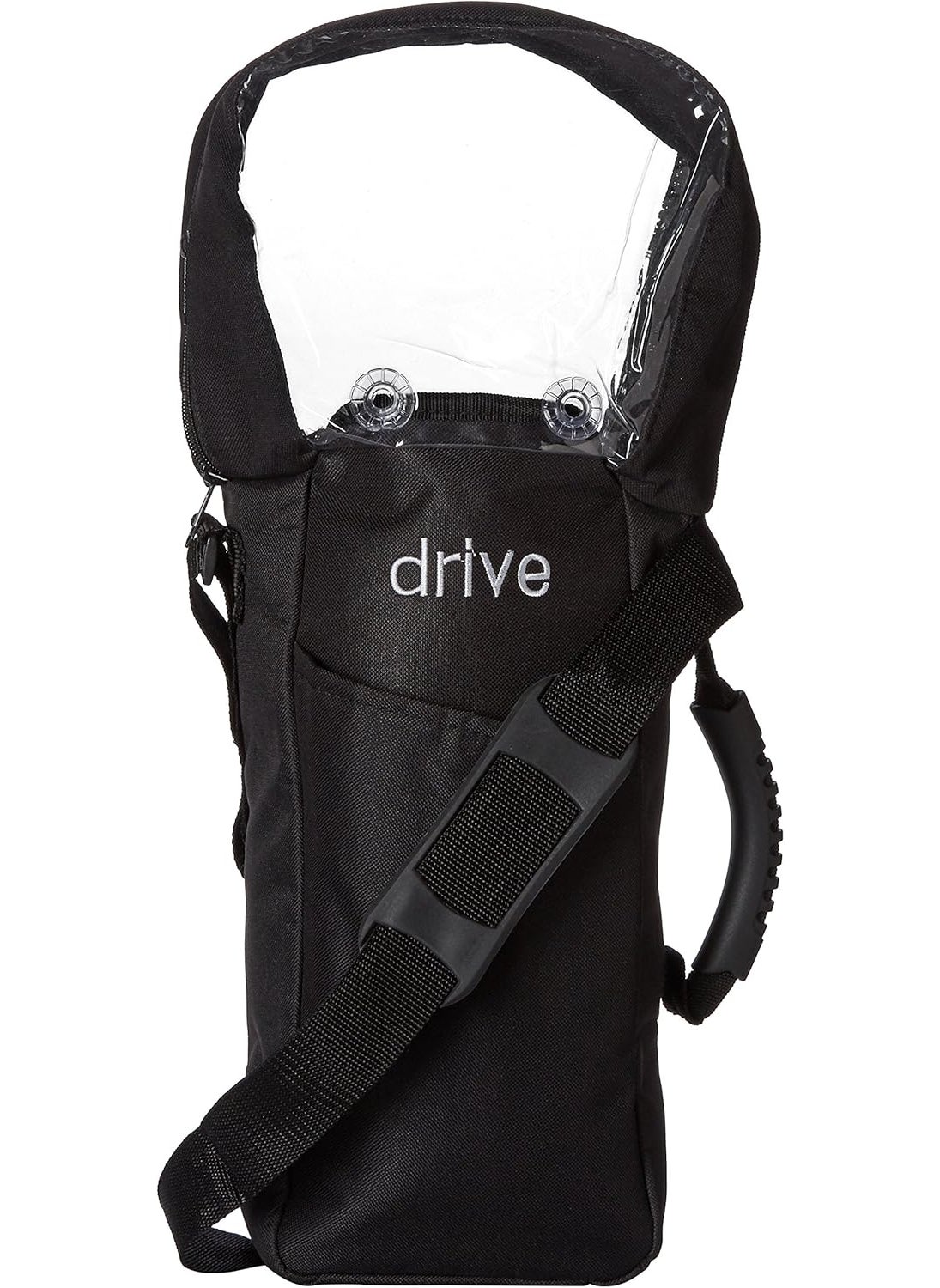 Drive Medical Drive Medical Oxygen Cylinder Shoulder Carry Bag 