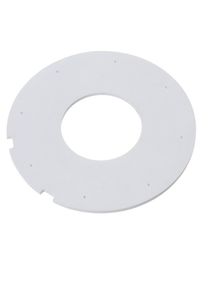 Dispense-Rite XRB-2MD Rubber Baffle, Medium, 2 Notches