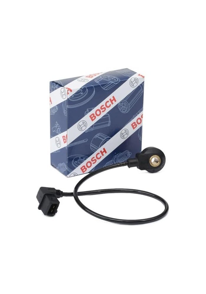 BOSCH 0261231096 Original Equipment Engine Knock Sensor for BMW 530i, 540i, 740i, 740iL, 840Ci - Image 2
