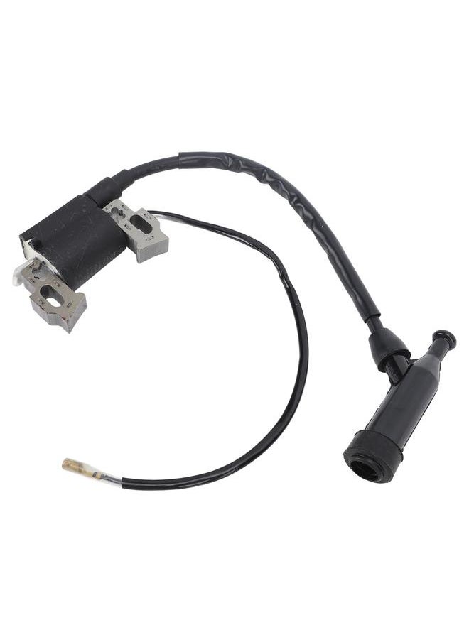 Thoraya - Ignition Coil Spark Plug Air Filter Stop Switch Engine Replacement Parts for GX120 GX160 GX200 5.5HP 6.5HP Engine - Image 1
