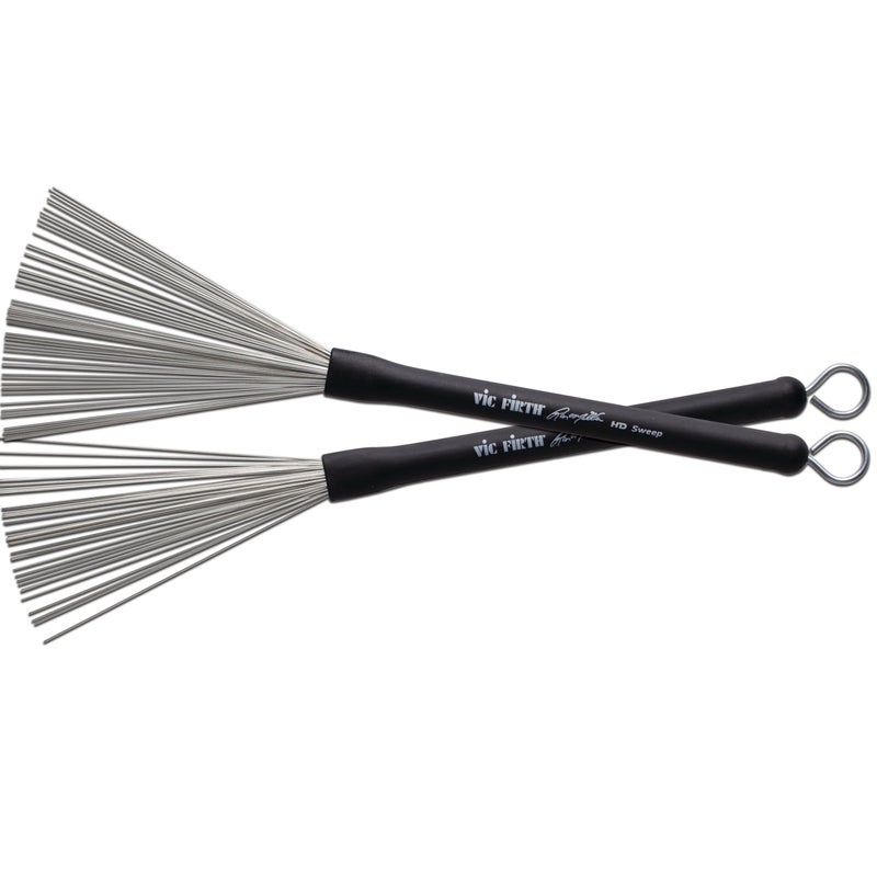 Vic Firth فرشاة فيك فيرث روس ميلر السلكية - Image 3