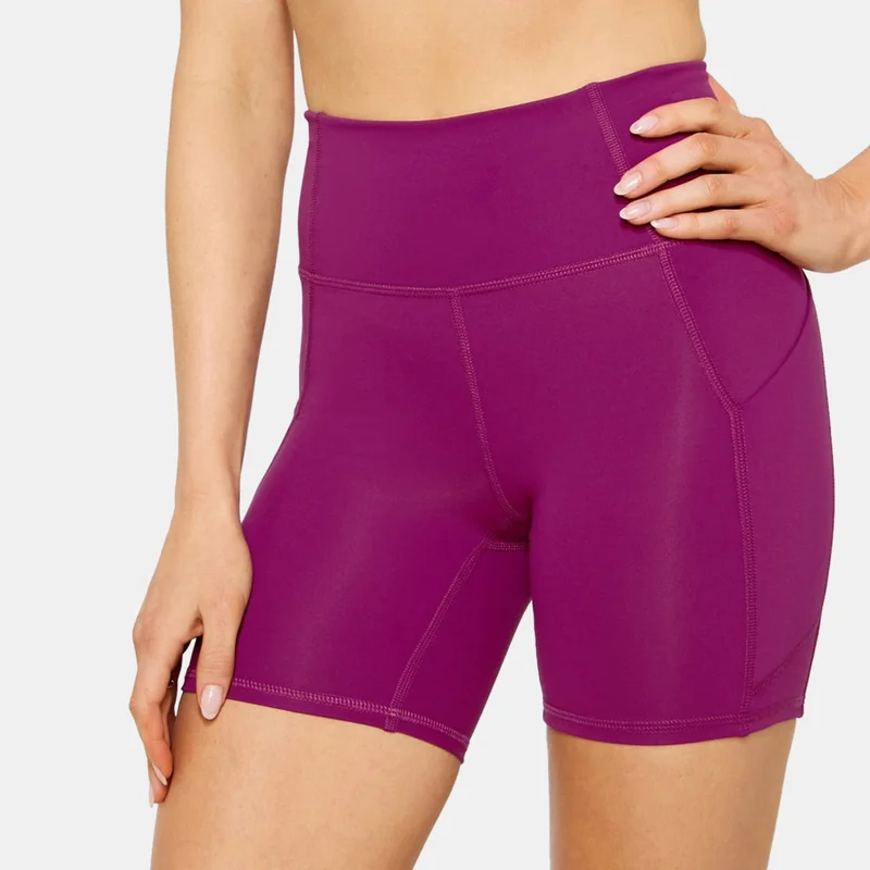 Fabletics Women's Oasis PureLuxe Training Shorts