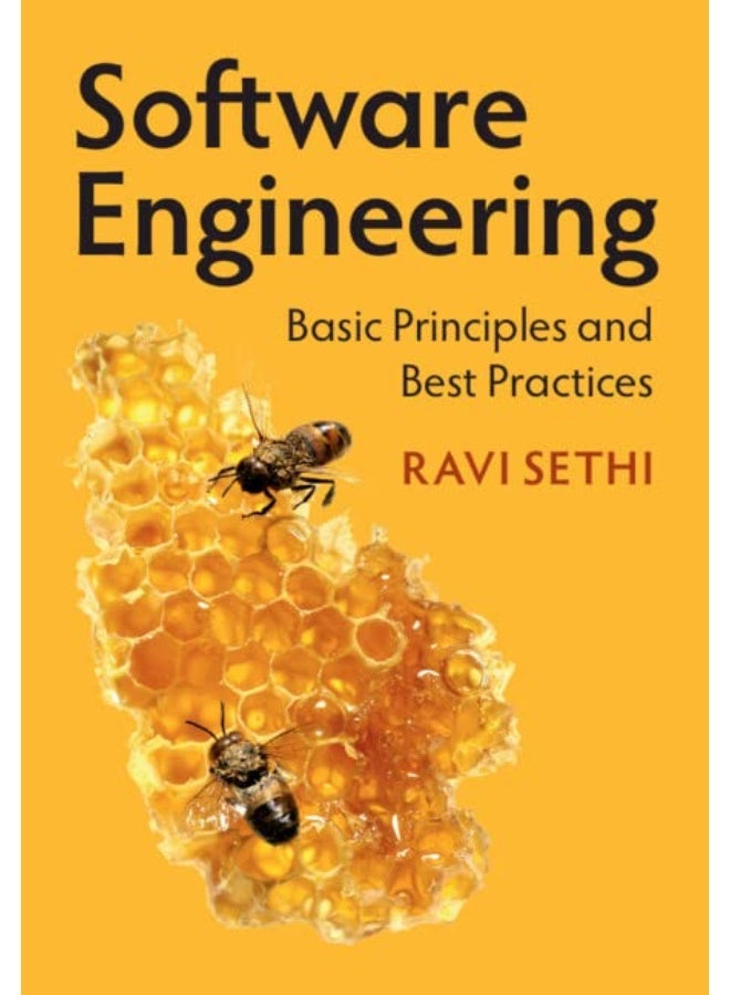 Software Engineering: Basic Principles and Best Practices 