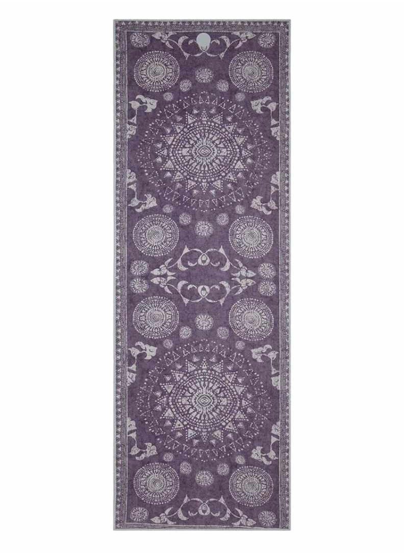 YOGITOES SKIDLESS MAT TOWEL 2.0 GEIJA PURPLE STANDARD - pzsku/Z07671C268E157A99C70EZ/45/_/1724046526/fb1d0971-dfce-406b-87fa-b5cf178149ff