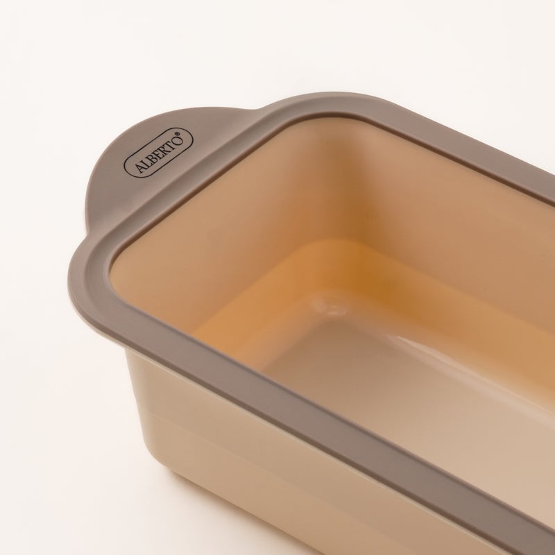 ألبرتو قالب كيك سيلكون من البرتو بيج - Image 2