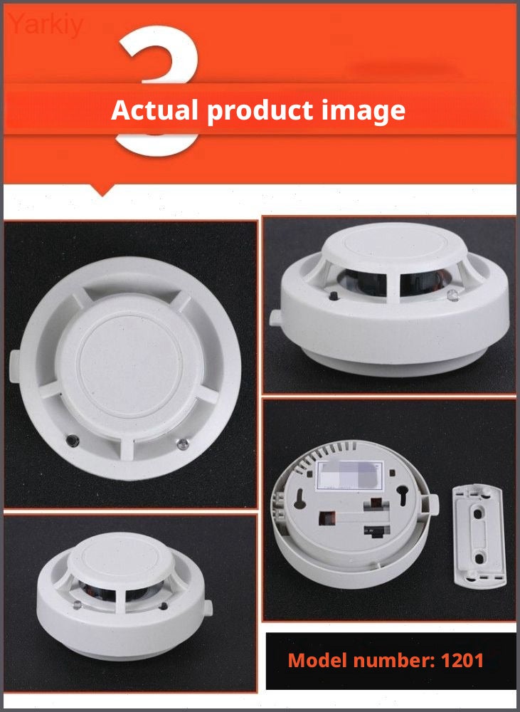 Fire Alarm System - Image 3