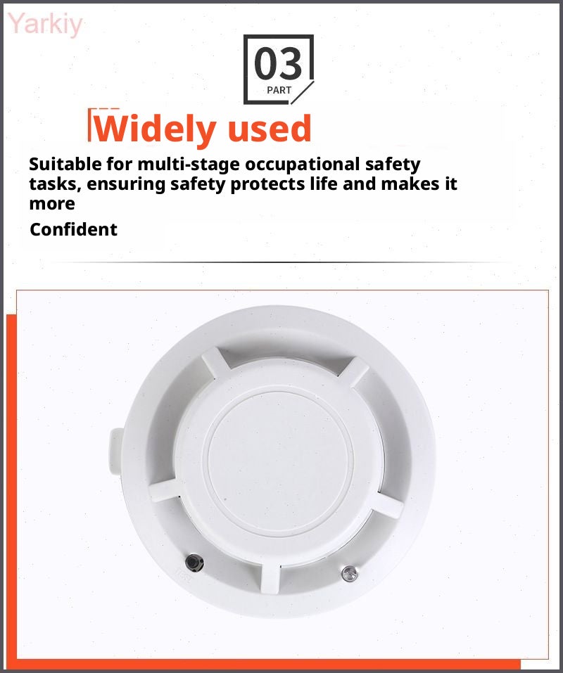 Fire Alarm System - Image 2