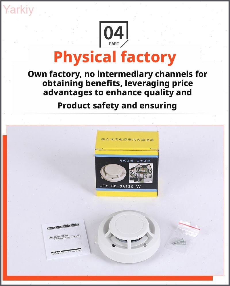 Fire Alarm System - Image 5