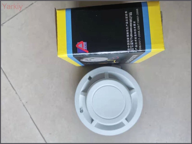 Fire Alarm System - Image 4