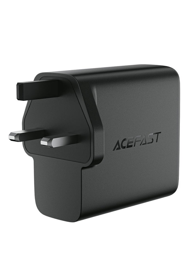 ACEFAST Fast Charge Wall Charger A97 PD100W GaN (3xUSB-C + 1xUSB-A) UK - Image 2
