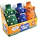 Multipet PolkaDot Pigs Latex Dog Toys 3 Pack - Image 3