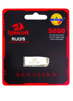 REDRAGON REDRAGON RU015 2.0 USB #32GB Flash Drive 