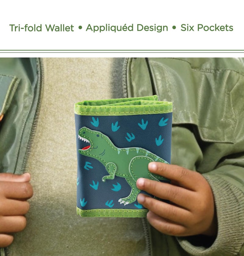 Stephen Joseph Kids' Dark Blue Space, One Size - Image 4