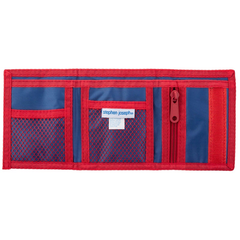 Stephen Joseph Kids' Dark Blue Space, One Size - Image 2