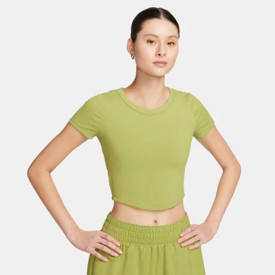 Nike Women's One Dri-FIT Training Crop Top