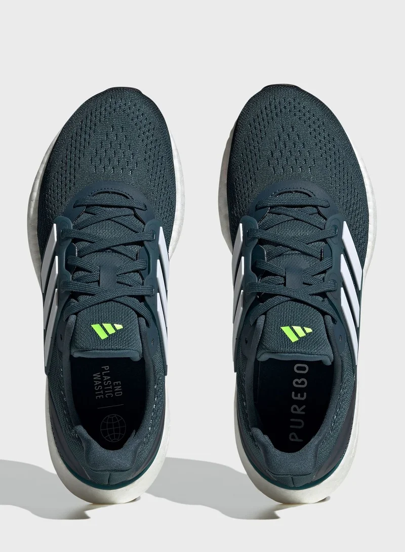adidas حذاء بيوربوست 23