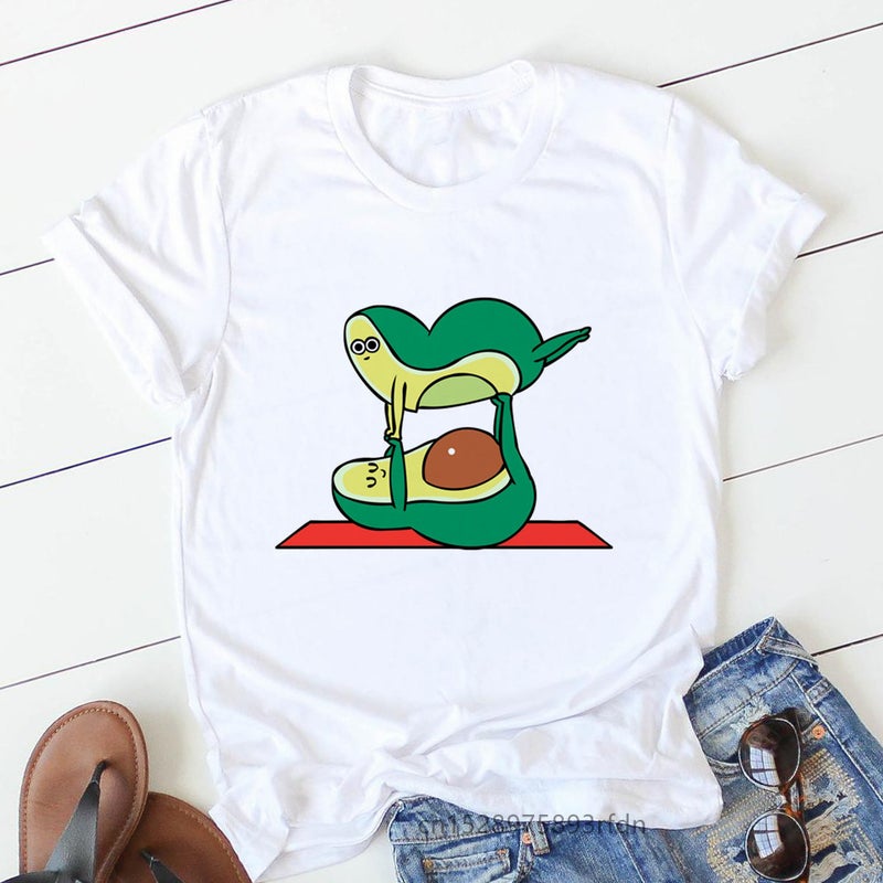 [Same Day] Supply Of T-Shirt Printed T-Shirt Women'S Short-Sleeved Women'S Clothing - Image 1