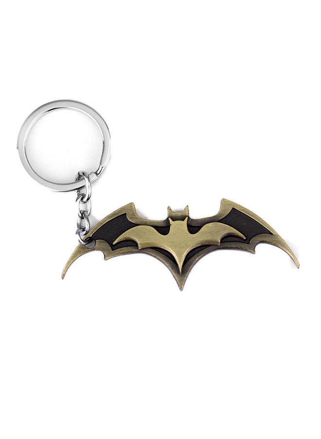 NIBEMINENT - Batman Sign Key Chain - Image 1