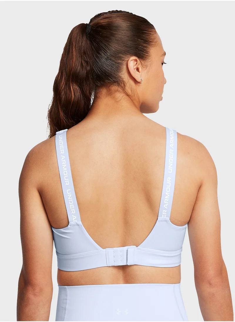 UNDER ARMOUR Infinity 2.0 High Support Bra