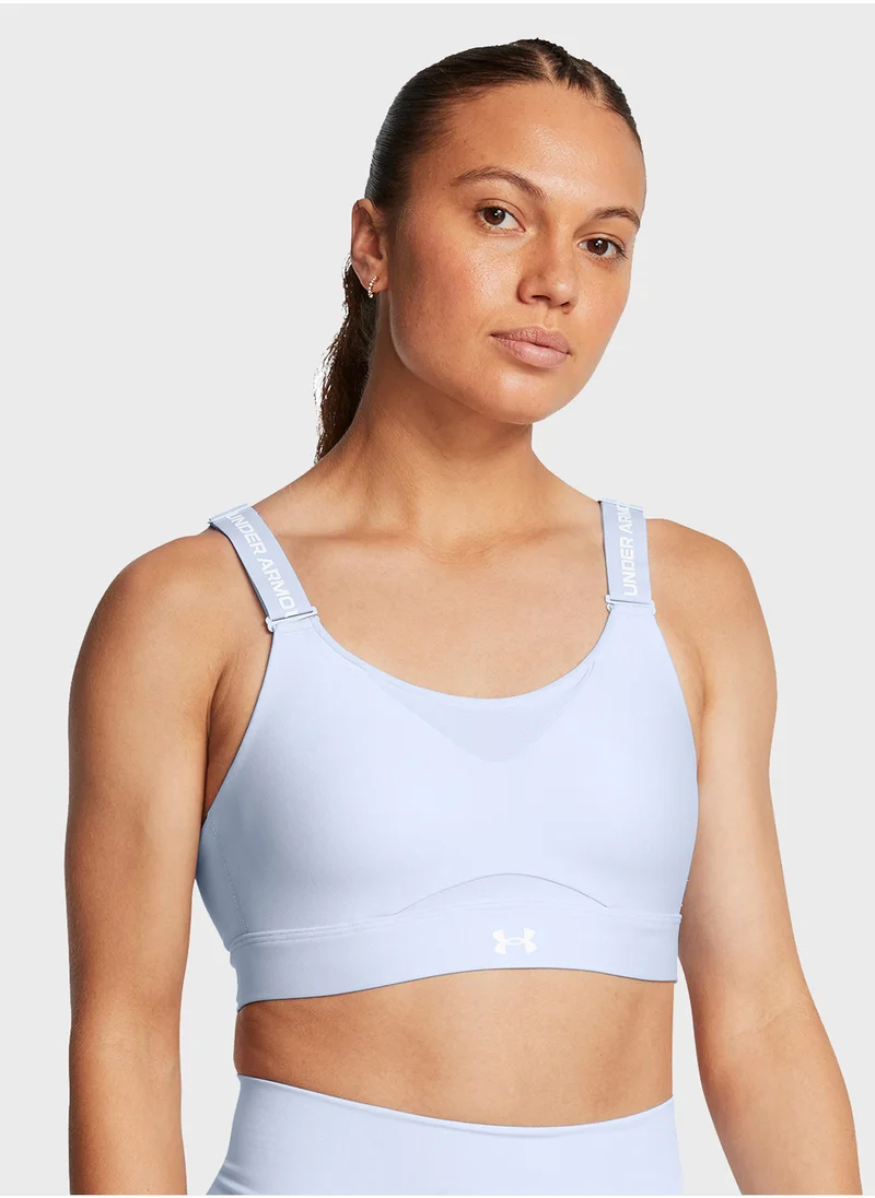 UNDER ARMOUR Infinity 2.0 High Support Bra