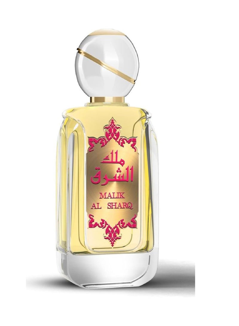 Sahari Malik Al Sharq Unisex EDP 100ml - Image 2