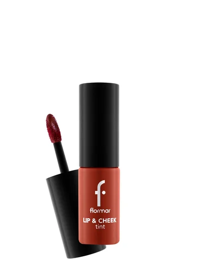 flormar Lip And Chk Tint Lct New 002 Kiss