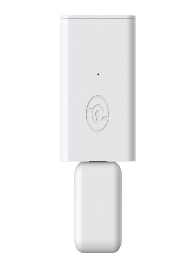 LOCKLY PGH200 Wi-Fi Hub â€“ Remote Access & Real-Time Smart Lock Monitoring - Image 1