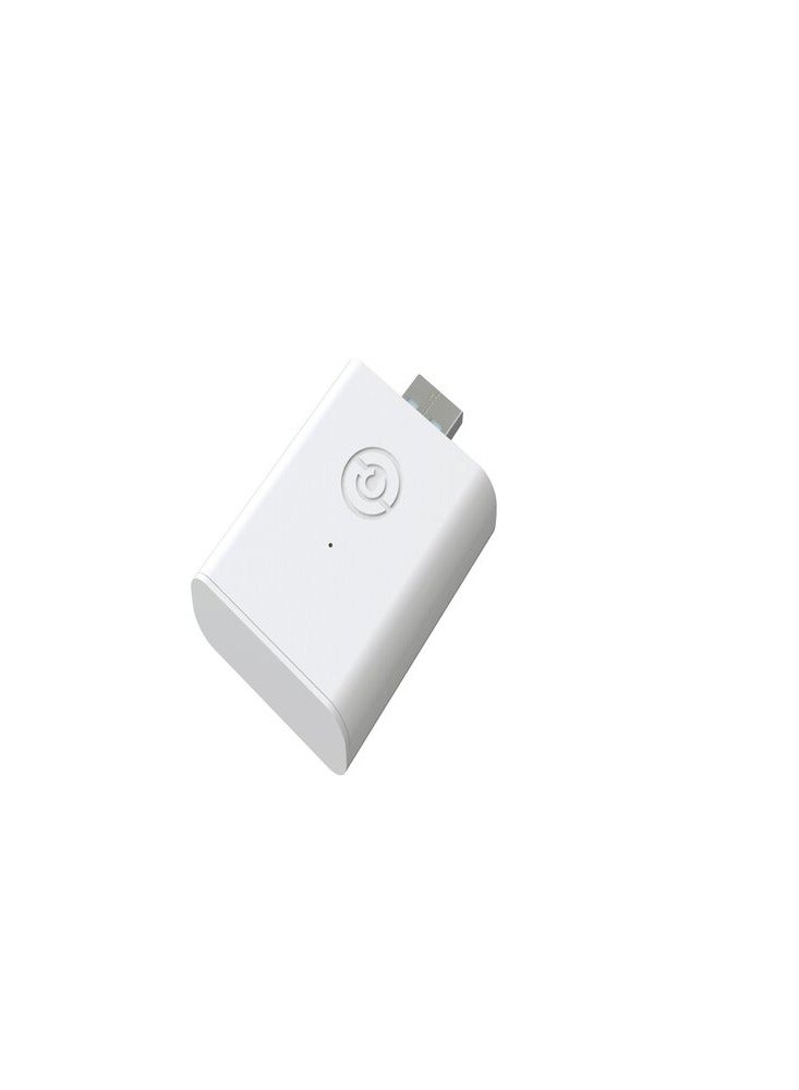 LOCKLY PGH200 Wi-Fi Hub â€“ Remote Access & Real-Time Smart Lock Monitoring - Image 4