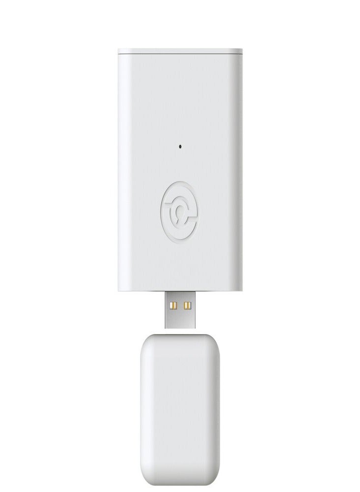 LOCKLY PGH200 Wi-Fi Hub â€“ Remote Access & Real-Time Smart Lock Monitoring - Image 3