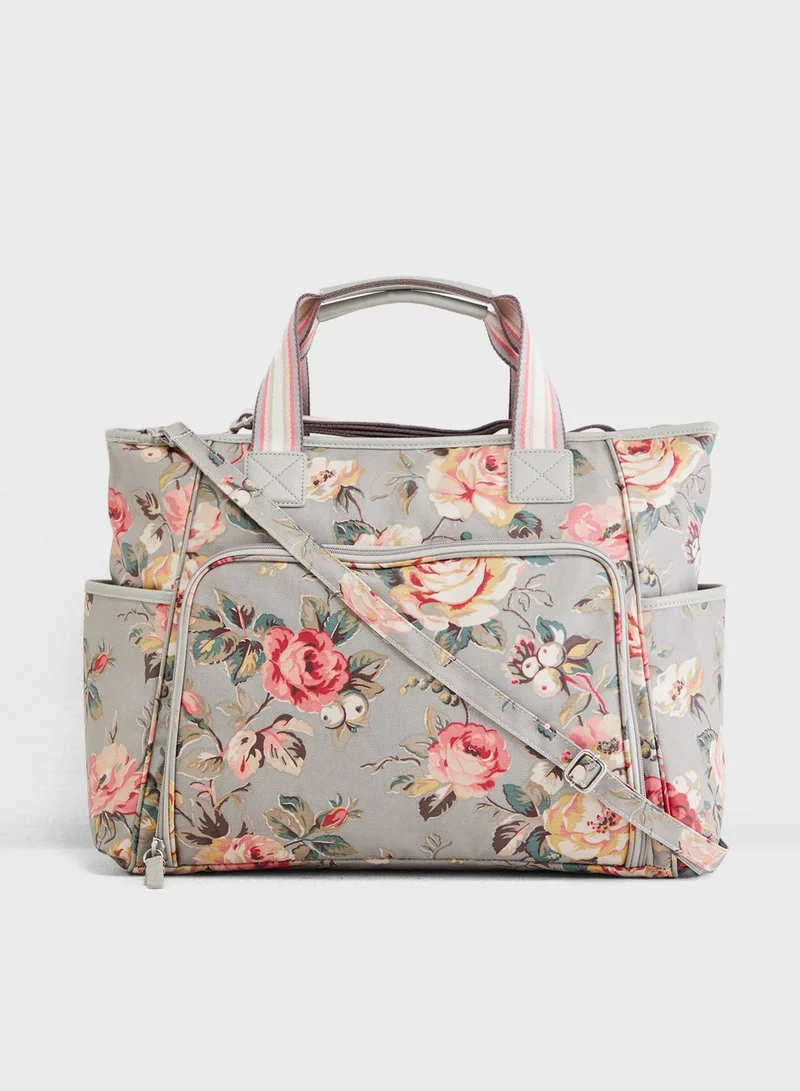 Cath Kidston Carry All Nappy Bag