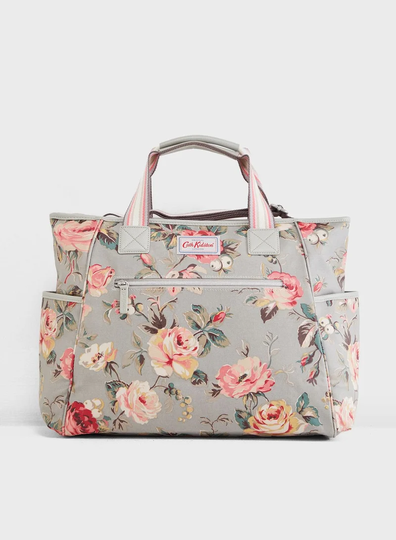 Cath Kidston Carry All Nappy Bag