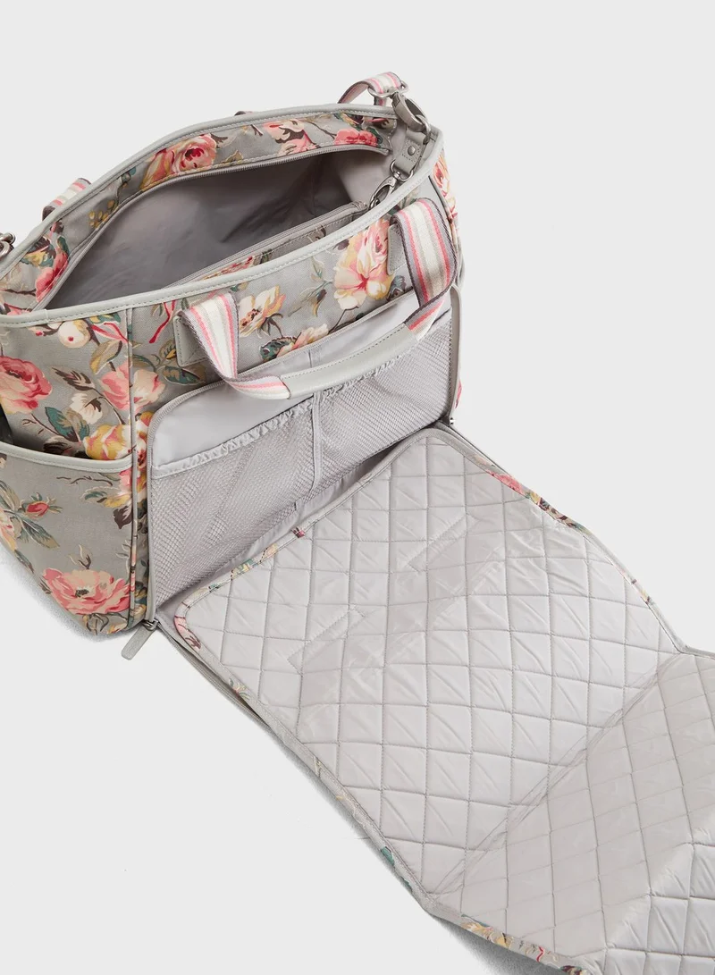 Cath Kidston Carry All Nappy Bag