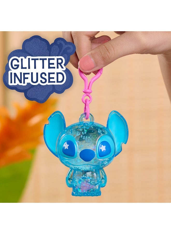 STITCH شخصية كليب على شكل لولب-خياطة - Image 2