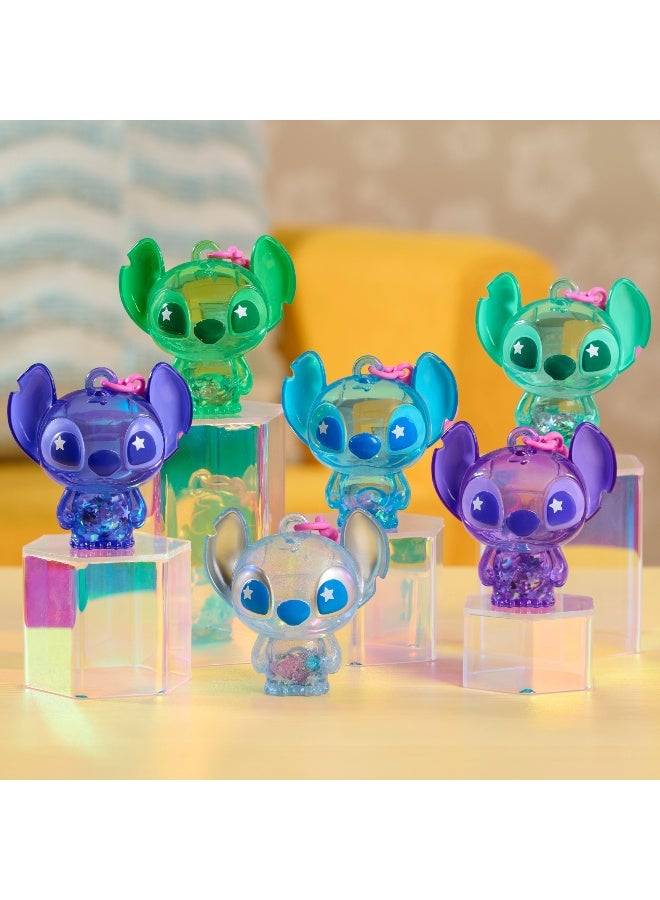 STITCH شخصية كليب على شكل لولب-خياطة - Image 5